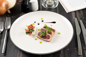 RSL Cold & Hot Springs Resort Suao