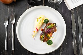 RSL Cold & Hot Springs Resort Suao