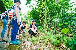 RSL Cold & Hot Springs Resort Suao