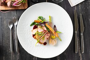 RSL Cold & Hot Springs Resort Suao