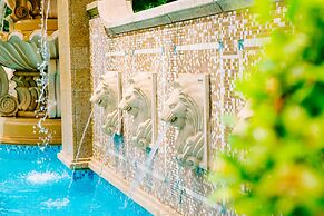 RSL Cold & Hot Springs Resort Suao