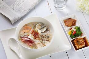 RSL Cold & Hot Springs Resort Suao