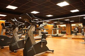 RSL Cold & Hot Springs Resort Suao