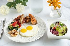 RSL Cold & Hot Springs Resort Suao