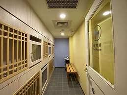 RSL Cold & Hot Springs Resort Suao