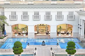 RSL Cold & Hot Springs Resort Suao