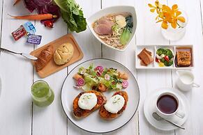 RSL Cold & Hot Springs Resort Suao