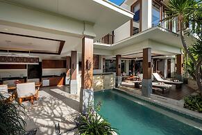tanadewa Villas Nusa Dua Bali By Cross Collection