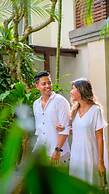 tanadewa Villas Nusa Dua Bali By Cross Collection