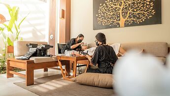 tanadewa Villas Nusa Dua Bali By Cross Collection