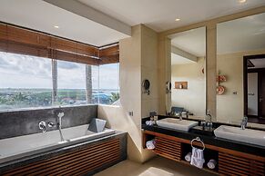 tanadewa Villas Nusa Dua Bali By Cross Collection