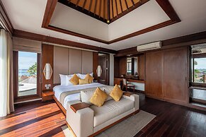 tanadewa Villas Nusa Dua Bali By Cross Collection