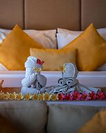 tanadewa Villas Nusa Dua Bali By Cross Collection