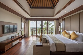 tanadewa Villas Nusa Dua Bali By Cross Collection
