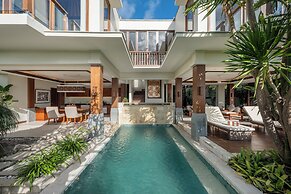 tanadewa Villas Nusa Dua Bali By Cross Collection