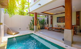 tanadewa Villas Nusa Dua Bali By Cross Collection