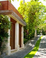 tanadewa Villas Nusa Dua Bali By Cross Collection
