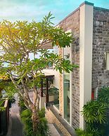 tanadewa Villas Nusa Dua Bali By Cross Collection