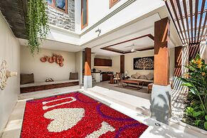 tanadewa Villas Nusa Dua Bali By Cross Collection