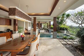 tanadewa Villas Nusa Dua Bali By Cross Collection
