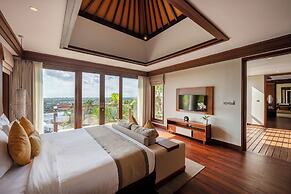 tanadewa Villas Nusa Dua Bali By Cross Collection