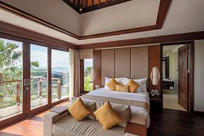tanadewa Villas Nusa Dua Bali By Cross Collection