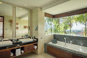 tanadewa Villas Nusa Dua Bali By Cross Collection
