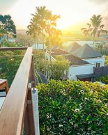 tanadewa Villas Nusa Dua Bali By Cross Collection