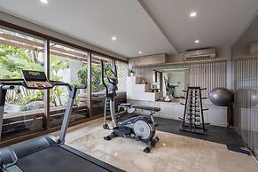 tanadewa Villas Nusa Dua Bali By Cross Collection