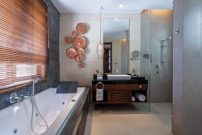 tanadewa Villas Nusa Dua Bali By Cross Collection