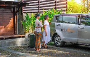 tanadewa Villas Nusa Dua Bali By Cross Collection