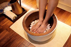 tanadewa Villas Nusa Dua Bali By Cross Collection