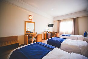 Hotel Menzeh Dalia