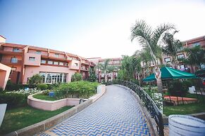 Hotel Menzeh Dalia