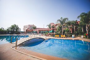 Hotel Menzeh Dalia