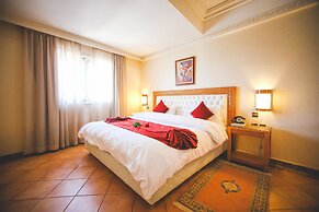 Hotel Menzeh Dalia