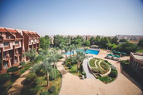 Hotel Menzeh Dalia