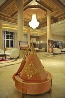 Hotel Menzeh Dalia