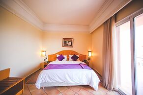 Hotel Menzeh Dalia