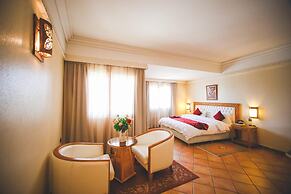 Hotel Menzeh Dalia