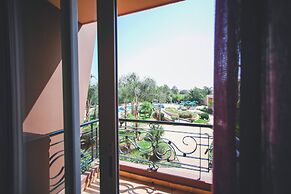 Hotel Menzeh Dalia
