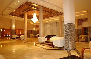 Hotel Menzeh Dalia