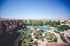 Hotel Menzeh Dalia
