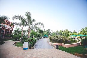 Hotel Menzeh Dalia