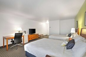 Hotel Le Victorin, Ascend Hotel Collection