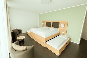 Havellandhalle Resort