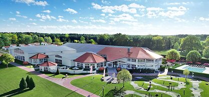 Havellandhalle Resort