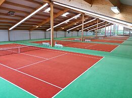 Havellandhalle Resort