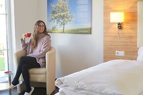 Havellandhalle Resort