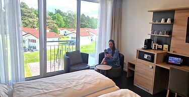 Havellandhalle Resort